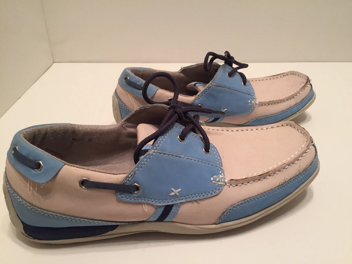 Steve madden deck shoes sale