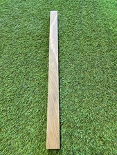 Hardwood Timber Walnut Wood American Black 44mm X 33mm X 721mm (5180)