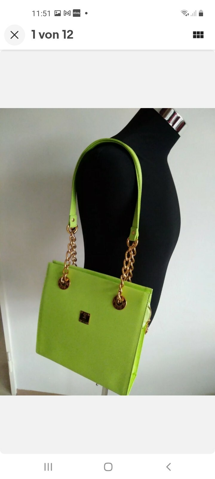 mcm designed by michael cromer