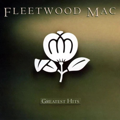Fleetwood Mac – Greatest Hits Vinyl LP Sealed