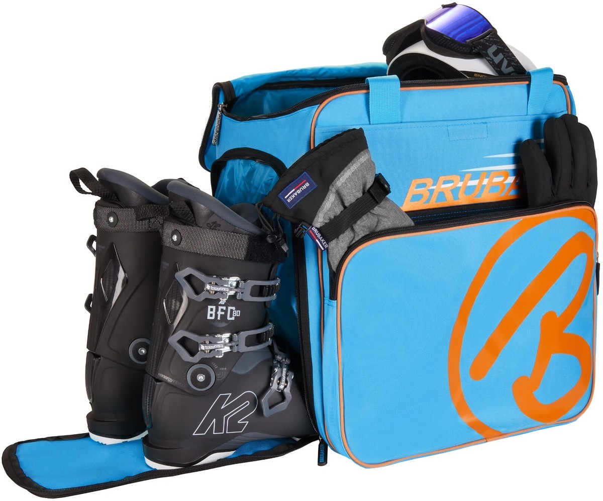 Head Sacca Portascarponi Bootbag Sacca Porta Scarponi Head Ski