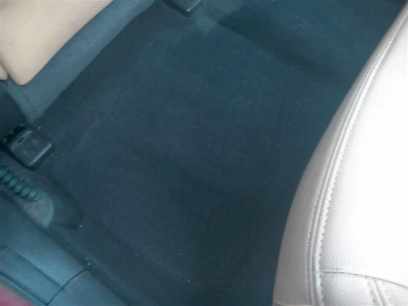 2011-2014 Hyundai Sonata carpet black 2012 2013 11 12 13 14 used genuine factory - Image 2 of 4