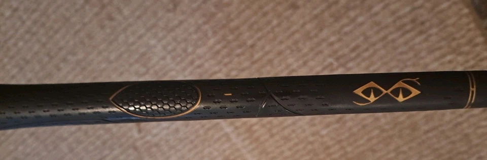    DRIVER AVISPÓN AMARILLO ABEJA ASESINA PRECIO FINAL ¡REDUCCIÓN! Foto 4 de 4