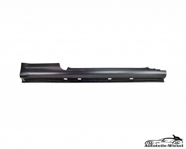 Reparaturblech Schweller FüR VW Golf Rechts 97-05-image