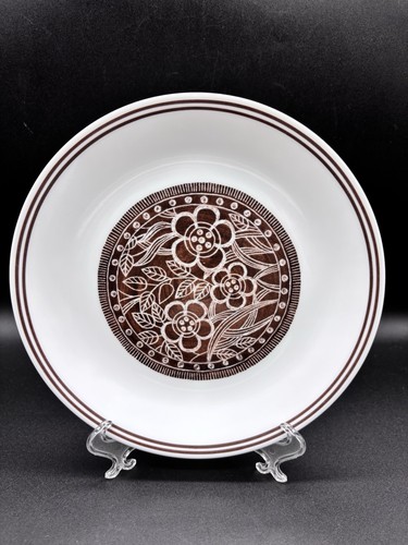 Corelle By Corning Batik Luncheon Plates Set Of 4