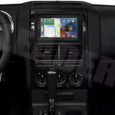 7 Carplay Android 15 For Ford Explorer 2006-2010 Car Stereo Radio Gps Wifi Bt 7 Carplay Android 15 For Ford Explorer 2006-2010 Car Stereo Radio Gps Wifi Bt