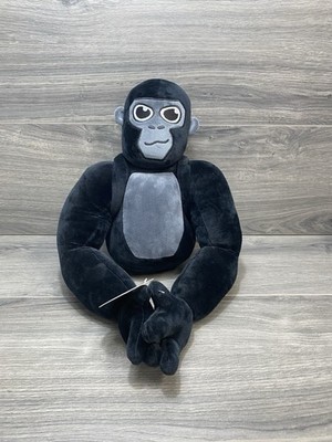 Back-To-School GORILLA TAG MONKE Juniper Axiom Makeship Plus Set Only NO Code