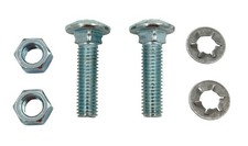 55 56 Chevy Bumper Guard Bolt Mounting Set 1955 1956 Chevrolet New 55 56 Chevy Bumper Guard Bolt Mounting Set 1955 1956 Chevrolet New
