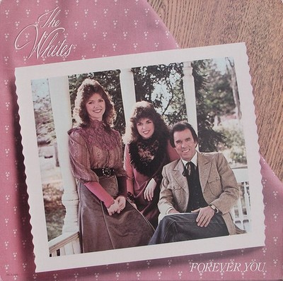 The Whites, Forever You, (LP, Album, Glo), NM or M-, 3902814808