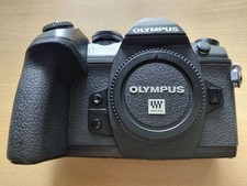 Olympus OM-D E-M1 Mark II Body Used Tested From Japan