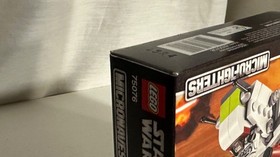 LEGO Star Wars: Republic Gunship Microfighter (75076) New Sealed Free Shipping!!