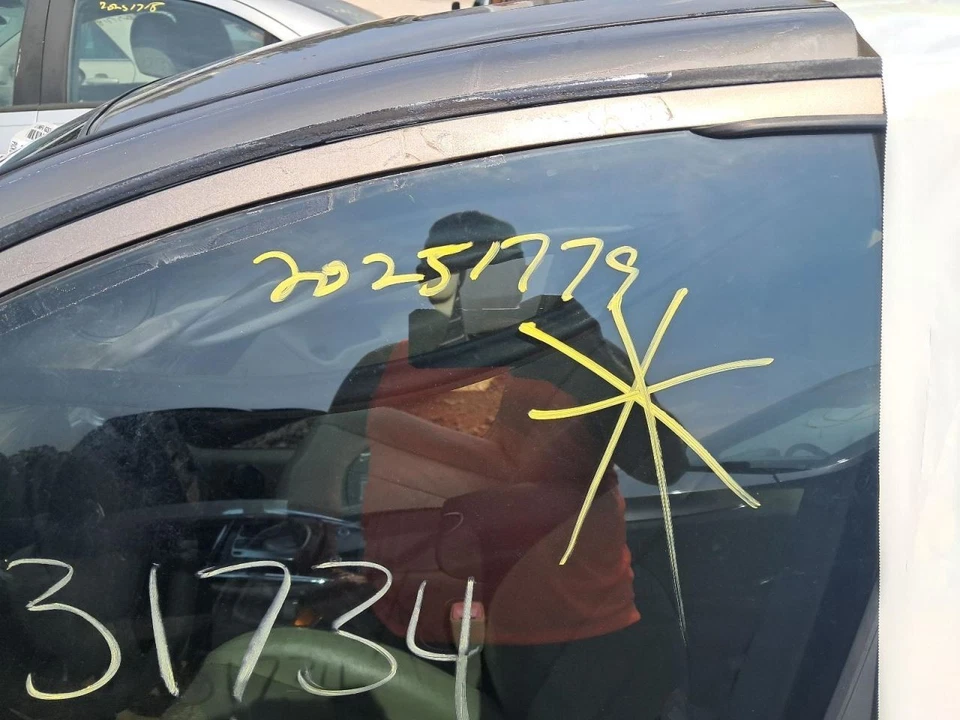 Seat Belt Front Bucket Passenger Retractor Fits 09-13 INFINITI G37 2563887 Foto 2 de 4