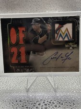 2014 Topps Triple Threads Baseball Cards 55