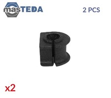 FD-SB-7973 ANTI ÜBERROLLBÜGEL BUSH KIT HINTEN MOOG 2PCS FÜR FORD MONDEO III