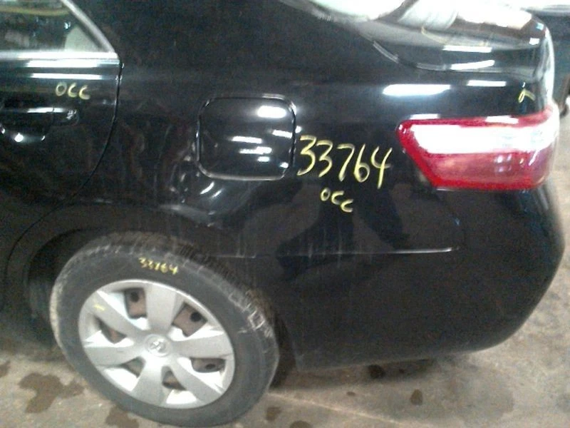 Brazo de control inferior izquierdo del conductor delantero para 07-11 LEXUS ES350 2462438 Foto 2 de 4