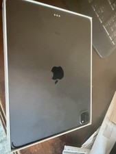 Apple iPad Pro 11-inch (3rd generation) A2377...