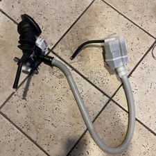 POMPA SCARICO COMPLETA LAVATRICE BOSCH Serie 4 EcoSilence 9KG