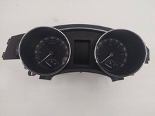 Compteur Skoda SUPERB