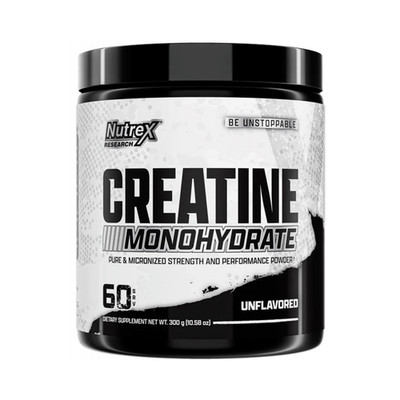Nutrex Research Creatine Drive - Kreatin - Kreatin-Monohydrat