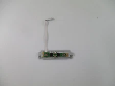 Button Board Touchpad + Cable FUJITSU SIEMENS LIFEBOOK E751 CP473391X1 Original