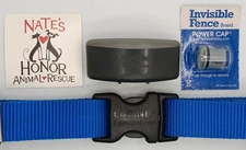 Invisible Fence  MOD: RIG00-12807 CLASSIC RECEIVER 800 Series 7k W/Collar + Batt