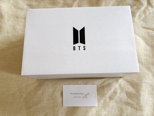 BTS MERCH BOX 19 + 20 Full Set Official Fanclub ARMY Membership Merch Pack - Picture 4 of 18