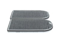 Bosch Filter, Innenraumluft FüR BMW