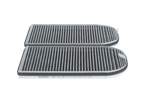 Bosch Filter, Innenraumluft FüR BMW-image
