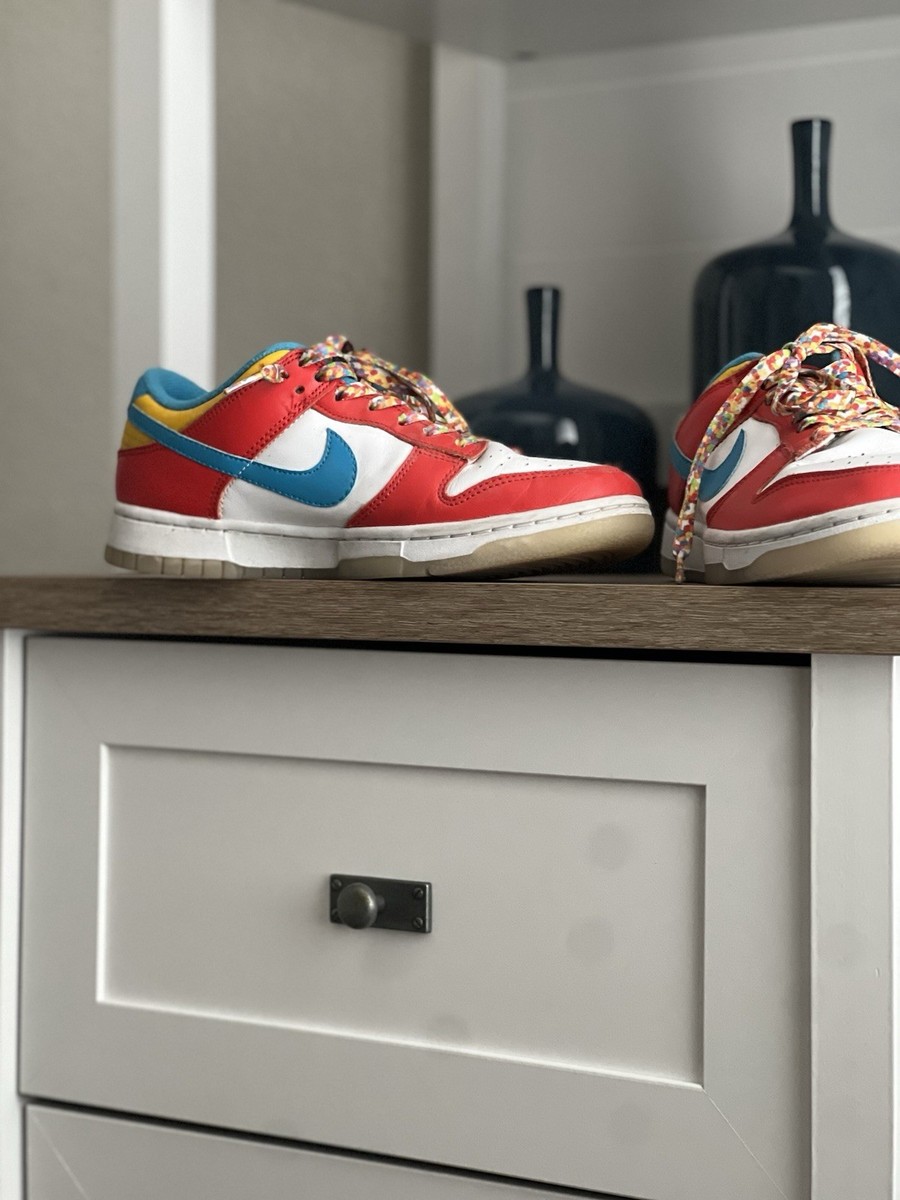 Nike Dunk Men display picture 1