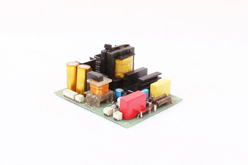 044933-2017 BOSCH - Refurbished - 24 Months Warranty