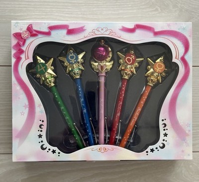 sailor moon vintage toy セーラームーンポインターボールペン 惑星 