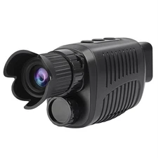R7 Digital Night Vision Goggles Outdoor Full Hd Infrared Monocular Binoculars...