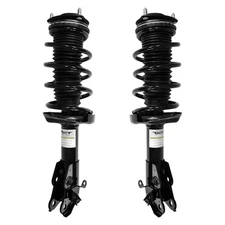 For Honda Civic 06-11 Unity 2-11815-11816-001 Front Complete Strut Assemblies
