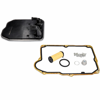 Hydraulikfilter Getriebefilter Servicekit für Mercedes Benz 7G Tronic 724.0