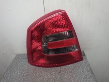 Rückleuchte rechts  Skoda Octavia Combi (1U) Heckleuchte rechts 72272