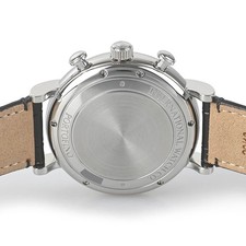 IWC Portofino Chronograph IW391008 SW15649 5