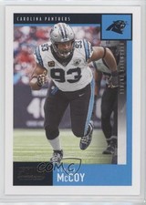 2020 Score Gerald McCoy #262 00ah