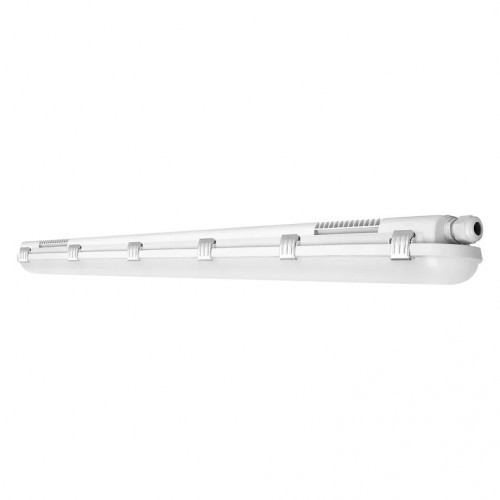 Réglette LED étanche IP65 29W MultiLumen Ledvance de 1200 mm