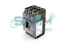 SIEMENS 3VA1112-5EF36-0AA0 MOLDED CASE CIRCUIT BREAKER New