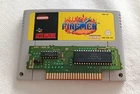 The Firemen - SNES - Super Nintendo - PAL EUR - Clean & Tested  - Rare !