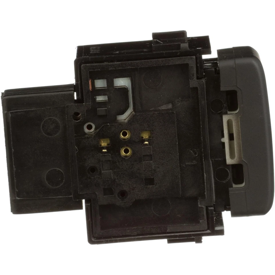 Interruptor de liberación de pestillo de puerta levadiza Standard Motor Products LSW103 para 09-14 Murano Foto 2 de 4