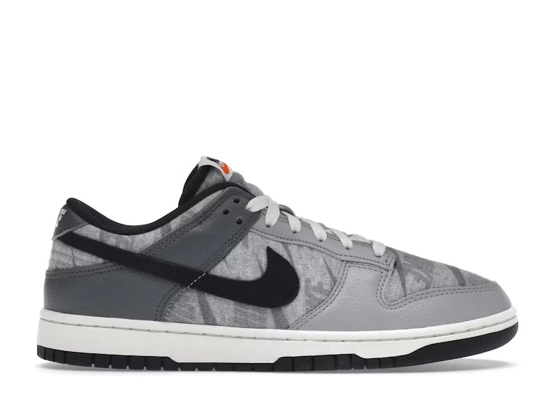 Preços baixos em Nike Dunk Low Copy Paste | eBay