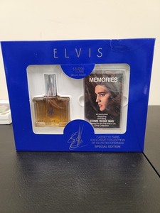Elvis Presley Cologne | eBay