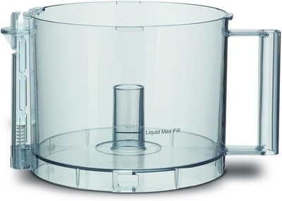 Cuisinart DLC-005AGTXT1 Replacement Food Processor Work Bowl (Open Box)