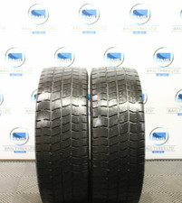 X2 225/55R17C 225 55 17C VREDESTEIN COMTRAC 2 109/107T TYRES *5.5MM* (537JA)