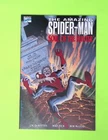 Amazing Spider-Man Soul of the Hunter #1 1992 Marvel Comics Soft Cover X195-93