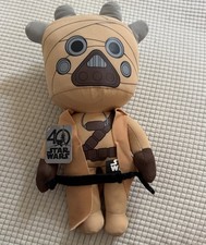 STAR WARS 40th ANNIVERSARY Tusken Raider PLUSH