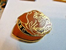 PIN'S  CHIENS  /  DOGUE  DE  BORDEAUX   1992  / BALLARD  /    RARE