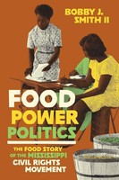 Bobby J. II Smith | Food Power Politics | Taschenbuch | Englisch (2023)