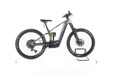 Cube Stereo Hybrid 140 HPC TM E-MTB full suspended Bosch Batteria 750Wh 27,5" Pr